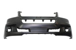 2008-2010 Ford Explorer Sport Trac Front Bumper Painted 8A2Z17D957APTM FO1000635