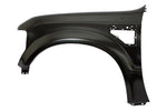 2008-2010 Ford F250 F350 - Fender Painted Left Driver Side 7C3Z16006A FO1240259