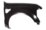2008-2010 Ford F250 F350 Fender Painted Right Passenger Side 7C3Z16005A FO1241259
