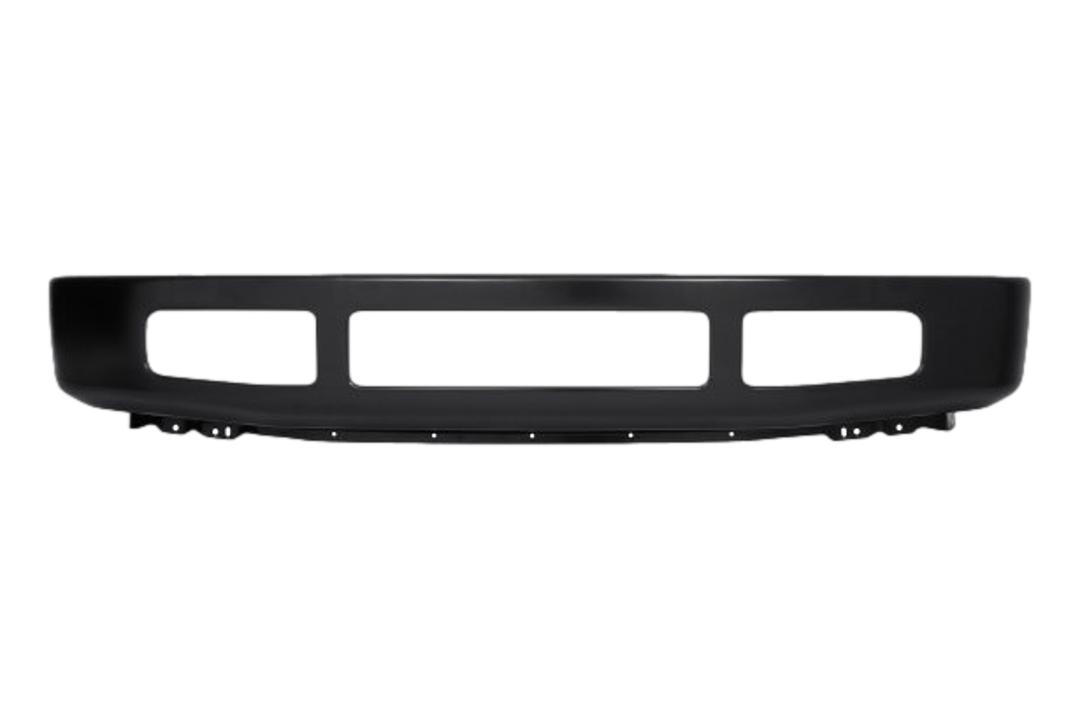 2008-2010 Ford F250 Front Bumper Painted Face Bar 8C3Z17757CPTM FO1002403