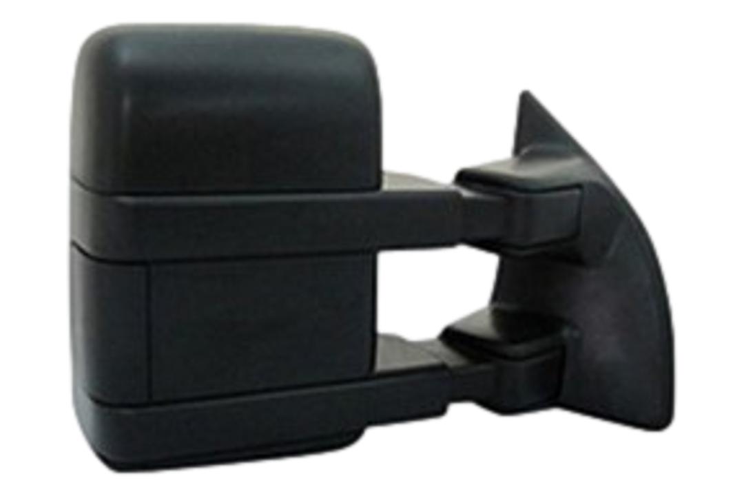 2011-2016 Ford Side View Mirror Right Passenger-Side 8C3Z17682AC FO1321340_clipped_rev_1