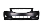 2008-2010 Honda Accord Front Bumper Painted_04711TE0A90ZZ_HO1000256_clipped_rev_1