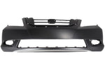 2008-2010 Honda Odyssey Front Bumper Painted_04711SHJA91ZZ_HO1000257