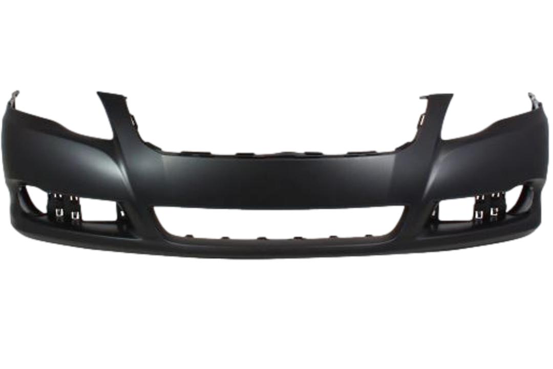 2008-2010 Toyota Avalon Front Bumper Painted