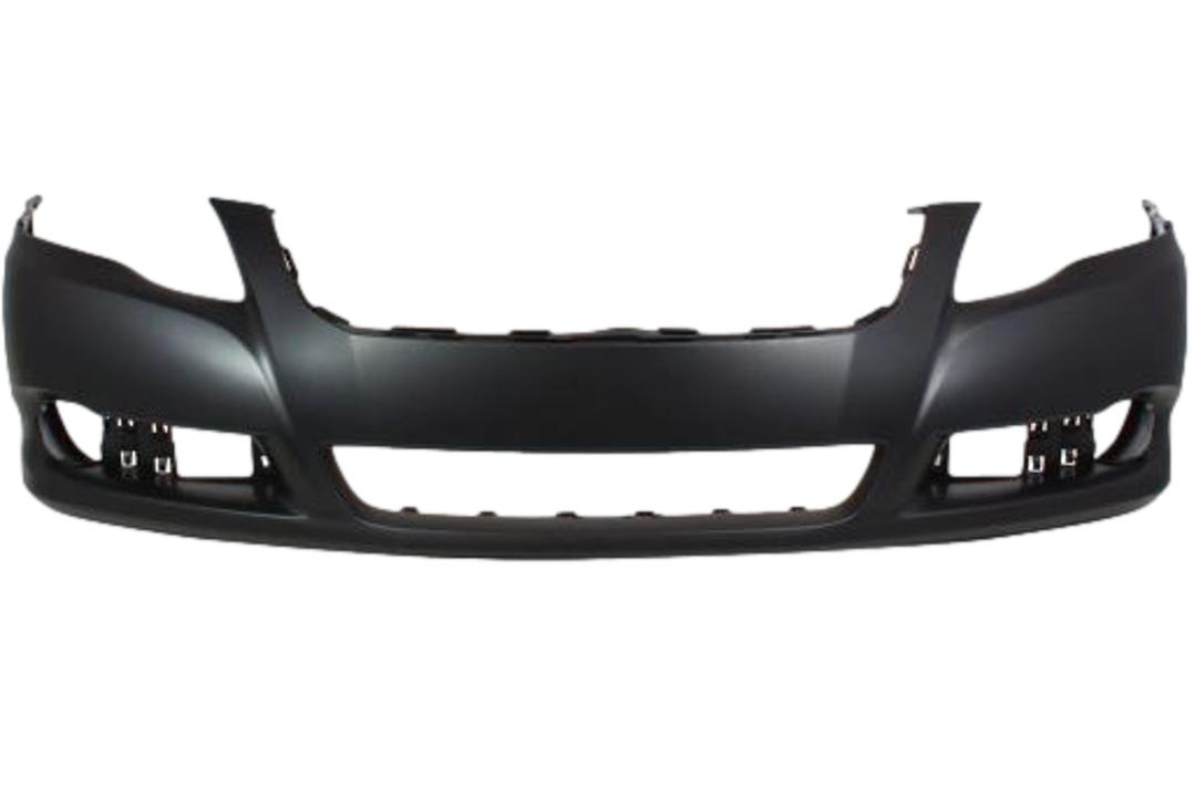 2008-2010 Toyota Avalon : Front Bumper Painted