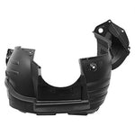 2008-2010 Toyota Highlander Passenger Side Fender Liner TO1249150