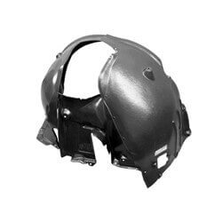 2008-2010 BMW 5-Series Driver Side Fender Liner_BM1248103