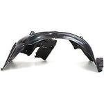 2008-2010 BMW 5-Series Driver Side Fender Liner_BM1248147