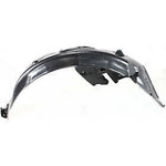 2008-2010 BMW 5-Series Passenger Side Fender Liner_BM1249147