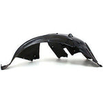 2008-2010 BMW 5-Series Passenger Side Fender Liner _BM1249103