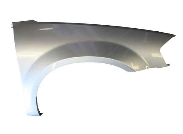 2008-2010 Dodge Avenger Fender Painted Bright Silver Metallic PS2, Right