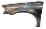 2008-2010 Dodge Avenger Fender Painted Silver Steel Metallic (PA4), Driver-Side
