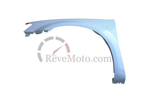 2008-2010 Dodge Avenger Fender Painted Stone White (PW1), Left