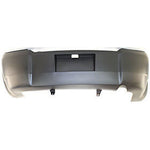 2008-2010 Dodge Avenger Rear Bumper (w Single Exhaust) - CH1100901