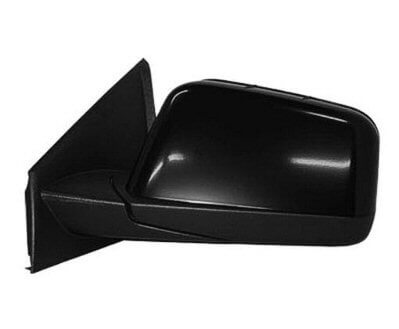 2008-2010 Ford Edge Driver Side Door Mirror (Non-Heated; w/o Puddle Light; Power) FO1320281