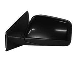 2008-2010 Ford Edge Driver Side Door Mirror (Non-Heated; w/o Puddle Light; Power) FO1320281