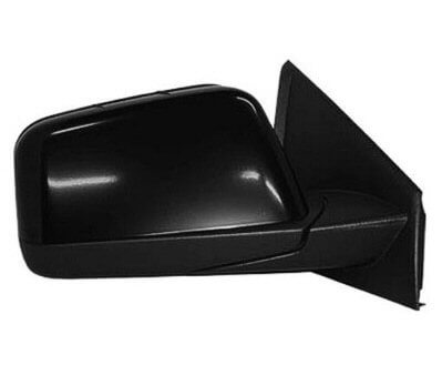 2008-2010 Ford Edge Passenger Side Door Mirror (Non-Heated; w/o Puddle Light; Power) FO1321281