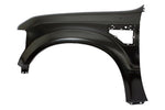 2008-2010 Ford F250 F350 - Fender Painted Left Driver Side 7C3Z16006A FO1240259