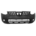 2008-2010 Nissan Rogue Front Bumper Cover Fits All Models Except Krom Model S SL Models_NI1000251