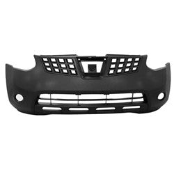 2008-2010 Nissan Rogue Front Bumper Cover Fits All Models Except Krom Model S SL Models_NI1000251