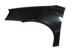 2008-2010 Pontiac G6 Fender Painted Carbon Flash Metallic (Paint code WA501Q)