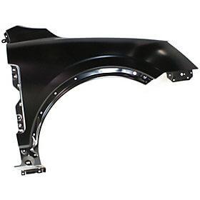 2008-2010 Saturn Vue Fender (Passenger Side); GM1241349; 25865103SAT