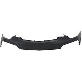 2008-2010 Saturn Vue Front Bumper; XE Models; Upper; GM1014104; 22949860SAT