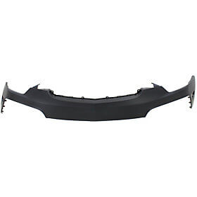 2008-2010 Saturn Vue Front Bumper; XE Models; Upper; GM1014104; 22949860SAT