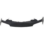 2008-2010 Saturn Vue Front Bumper; XE Models; Upper; GM1014104; 22949860SAT
