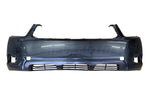 2008-2010 Toyota Highlander Front Bumper Cover Painted Magnetic Gray Metallic (1G3) 521190E911 ReveMoto Painted Auto Body Parts