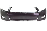 2008-2010 Toyota Highlander Front Bumper Painted ReveMoto Painted Auto Body Parts