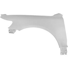 2008-2010 Volkswagen Touareg Fender (Left, Driver-Side) - VW1240147