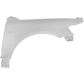 2008-2010 Volkswagen Touareg Fender (Right, Passenger-Side) - VW1241147