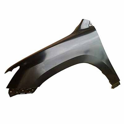 2008-2011/2013-2015 Lexus LX570 Fender (Driver Side); LX1240120; 5380260C20