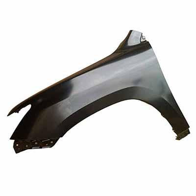 2008-2011/2013-2015 Lexus LX570 Fender (Driver Side); LX1240120; 5380260C20