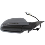 2008-2011 Audi A5 Passenger-Side View Mirror