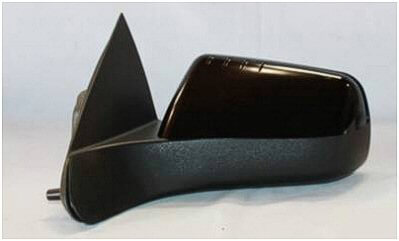 2008-2011 Ford FocusDriver Side Door Mirror (USA Built; Heated; Power) FO1320317
