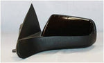 2008-2011 Ford FocusDriver Side Door Mirror (USA Built; Heated; Power) FO1320317