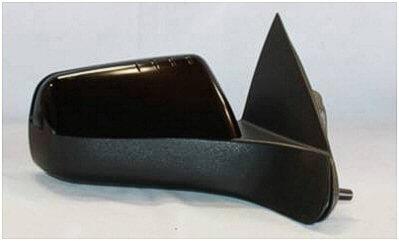 2008-2011 Ford Focus Passenger Side Door Mirror (USA Built; Heated; Power) FO1321317