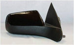 2008-2011 Ford Focus Passenger Side Door Mirror (USA Built; Heated; Power) FO1321317
