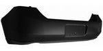 2008-2011 Ford Focus Rear Bumper Cover (S/SE/SES Models) FO1100636