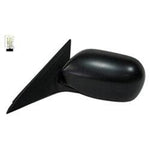 2008-2011 Subaru Impreza Driver Side Power Door Mirror (Sedan-Wagon; Heated; Power; Manual Folding) SU1320114