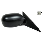 2008-2011 Subaru ImprezaPassenger Side Power Door Mirror (Sedan-Wagon; Except WRX; Non-Heated; Power; Manual Folding) SU1321113