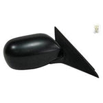 2008-2011 Subaru Impreza WRX Passenger Side Power Door Mirror (Sedan-Wagon; Heated; Power; Manual Folding)_SU1321114
