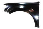 2008-2012 Ford Escape Fender Painted Left, Driver-Side 8L8Z16006A FO1240258