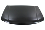 2008-2012 Nissan Pathfinder Hood Painted F5100ZS0MA NI1230192