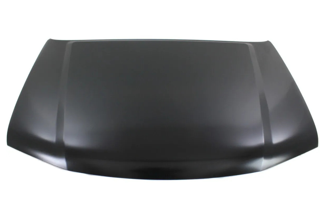 2008-2012 Nissan Pathfinder Hood Painted F5100ZS0MA NI1230192