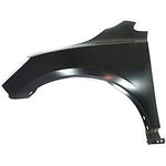 2008-2012 Buick Enclave Fender (Left, Driver-Side) - GM1240347