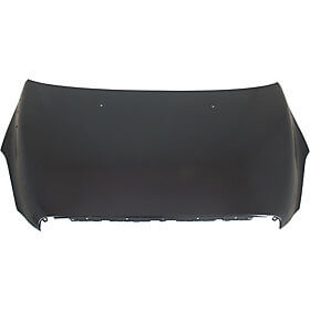 2008-2012 Buick Enclave Hood (Aluminum)- GM1230415