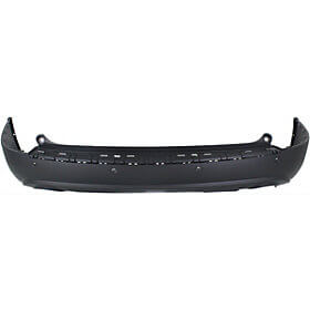 2008-2012 Buick Enclave Rear Bumper (with Park Assist) - GM1100810